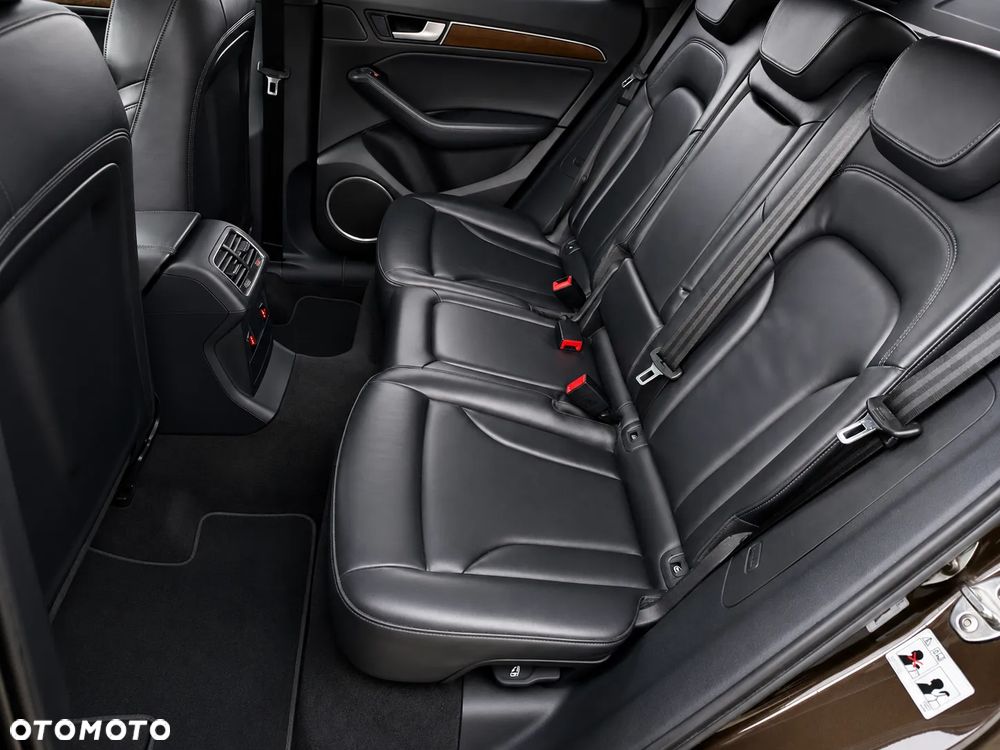 Audi Q5 - 20
