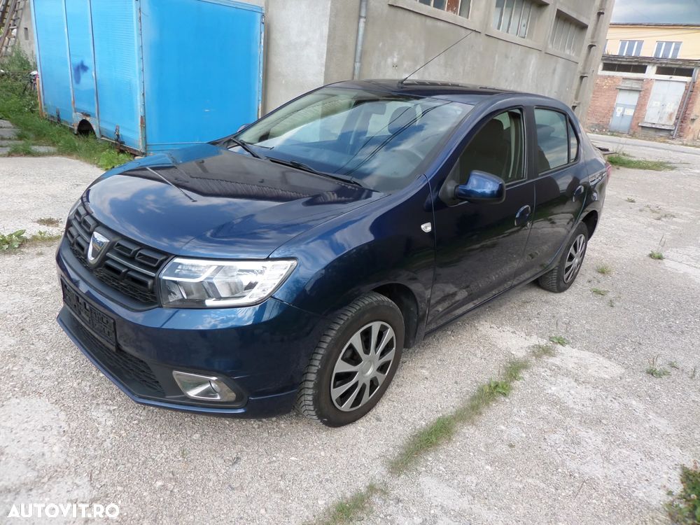 Dacia Logan 0.9 TCe Laureate - 9