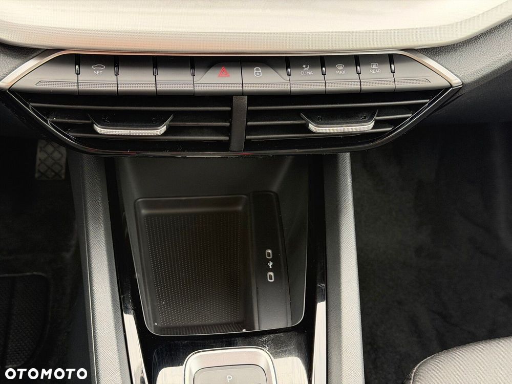 Skoda Octavia 1.5 TSI mHEV Essence DSG - 16