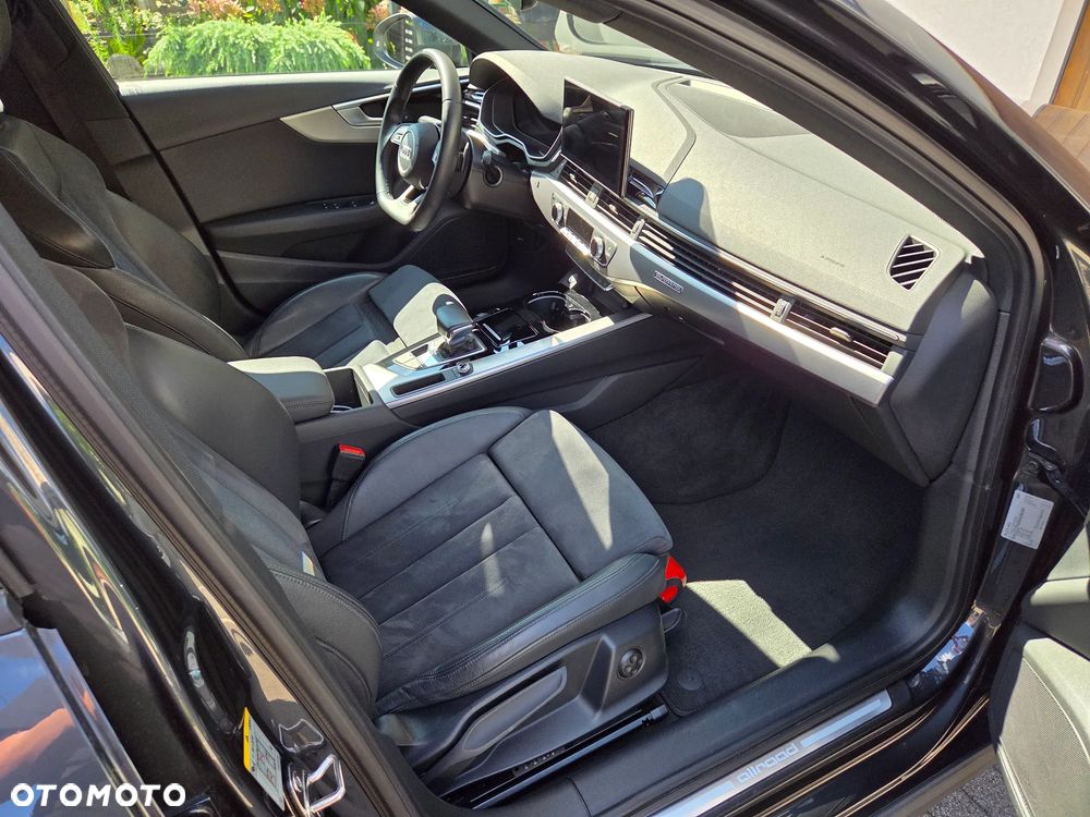 Audi A4 Allroad - 19