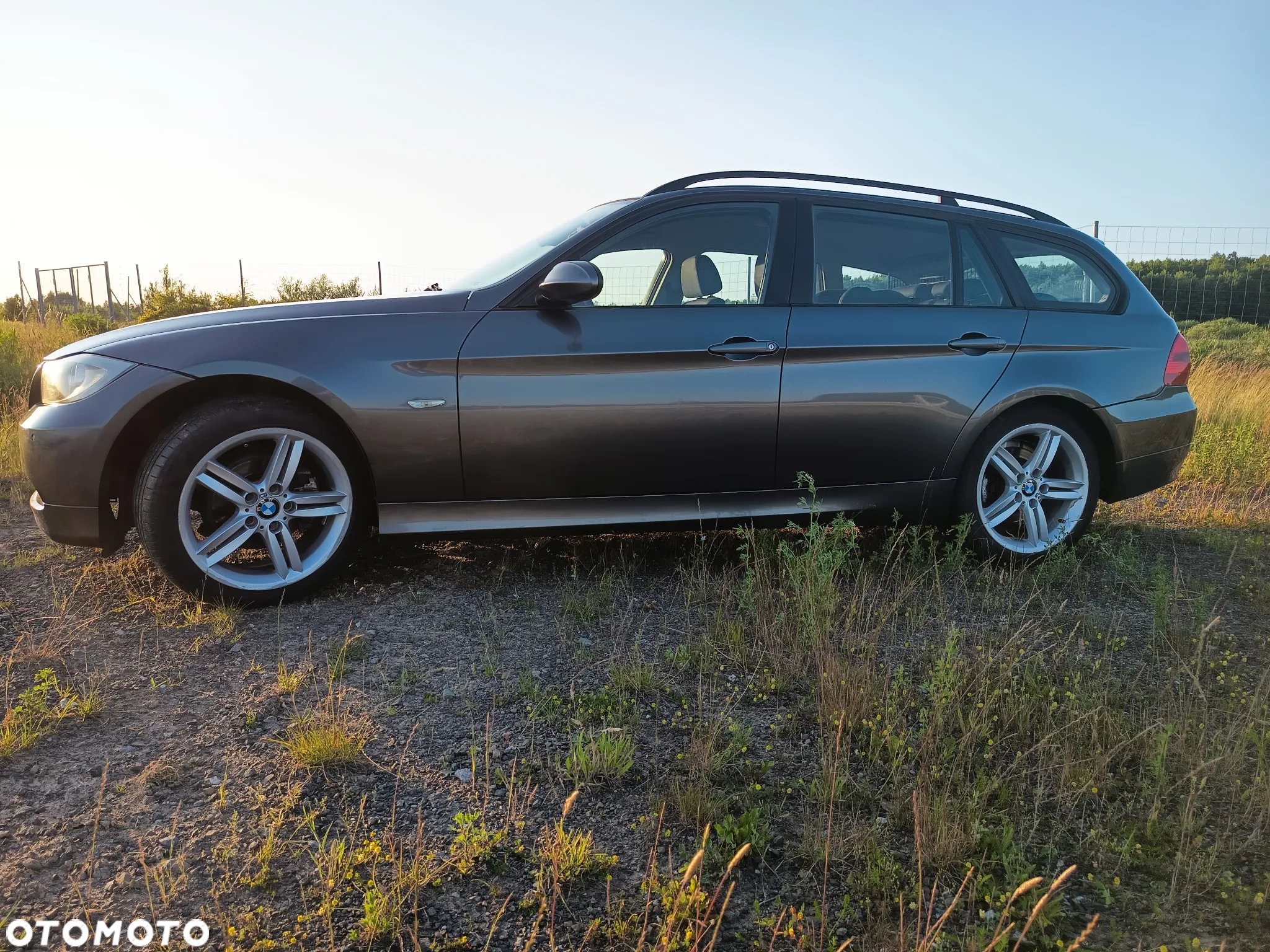 BMW Seria 3 320d - 7