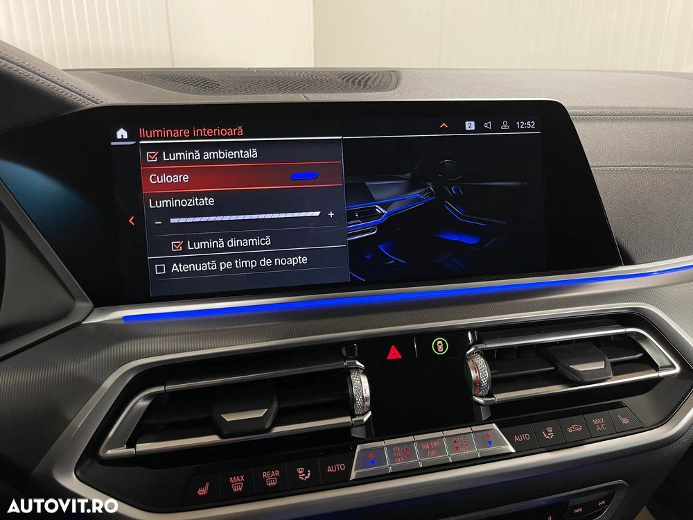 BMW X5 xDrive30d AT MHEV - 22