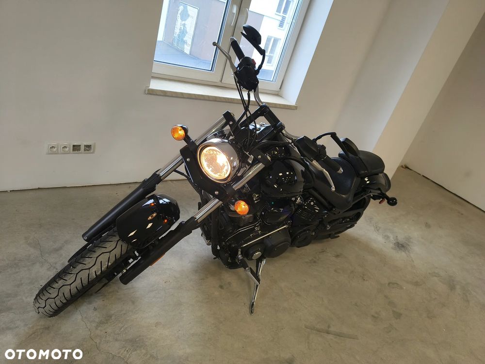 Yamaha XV - 8
