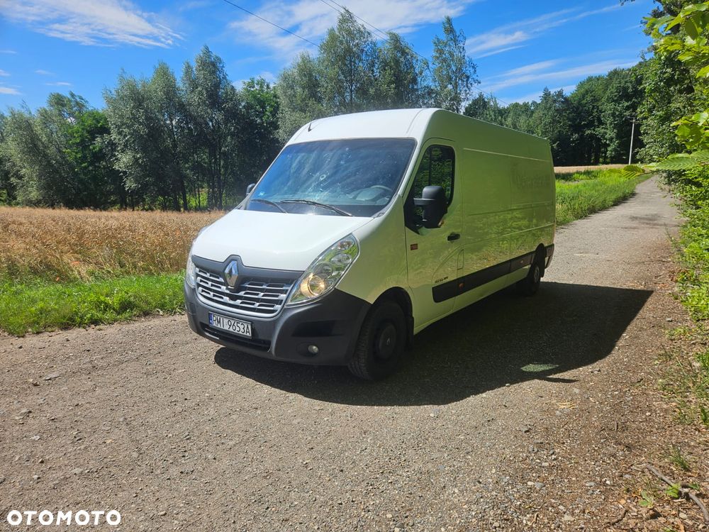 Renault Master - 4