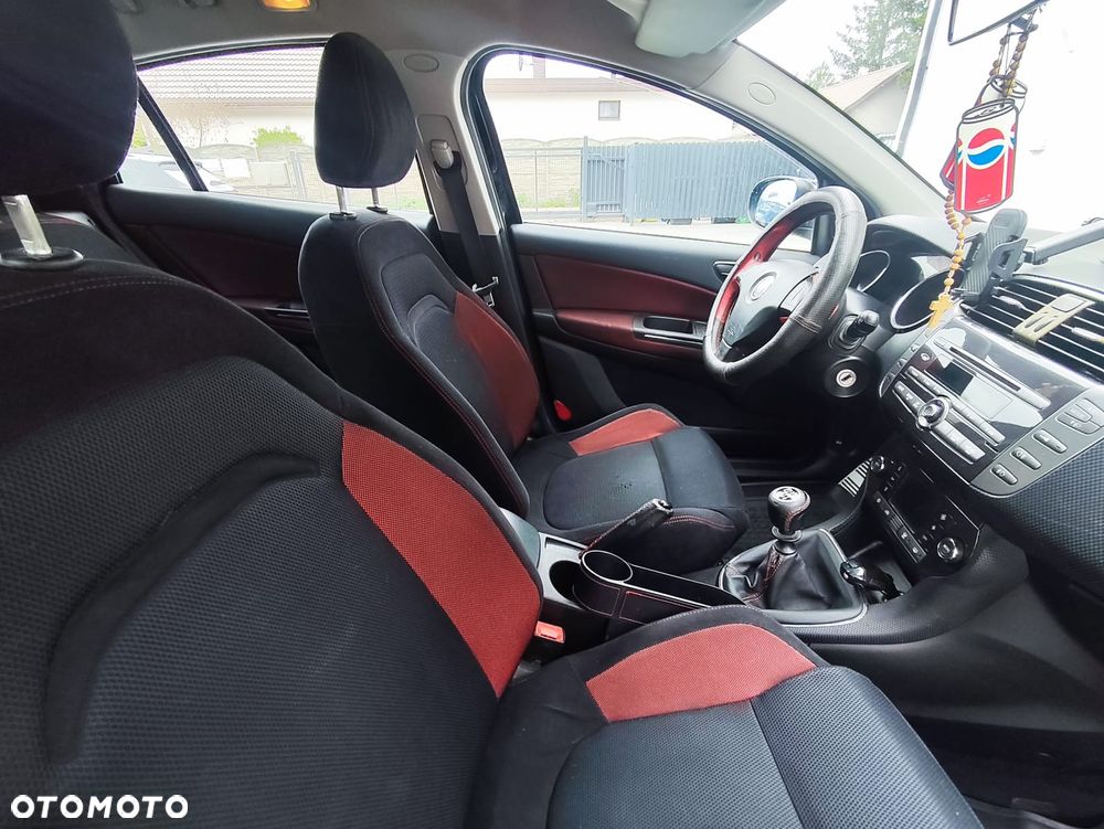Fiat Bravo 1.4 T-JET 16V Sport Plus - 9