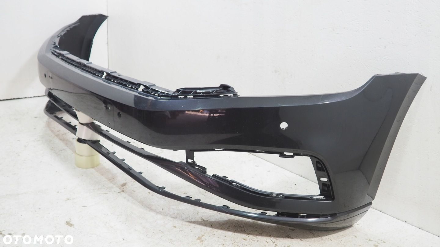 VW Passat B8 lift zderzak przód przedni 3G0807221E - 4