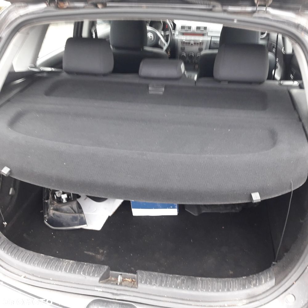 Mazda 3 BK 03-09 Drzwi Prawe przednie przód szyba w kolor 28b - 8