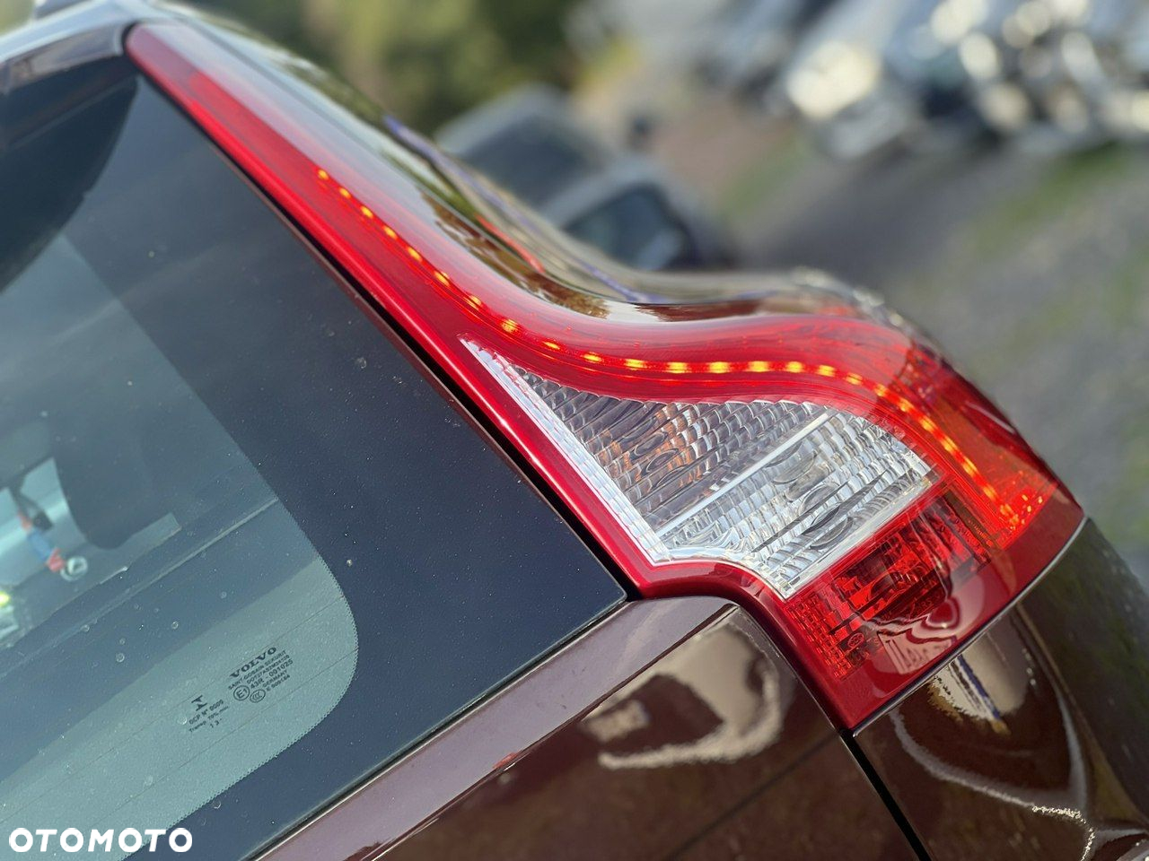 Volvo XC 60 D4 AWD Summum - 8