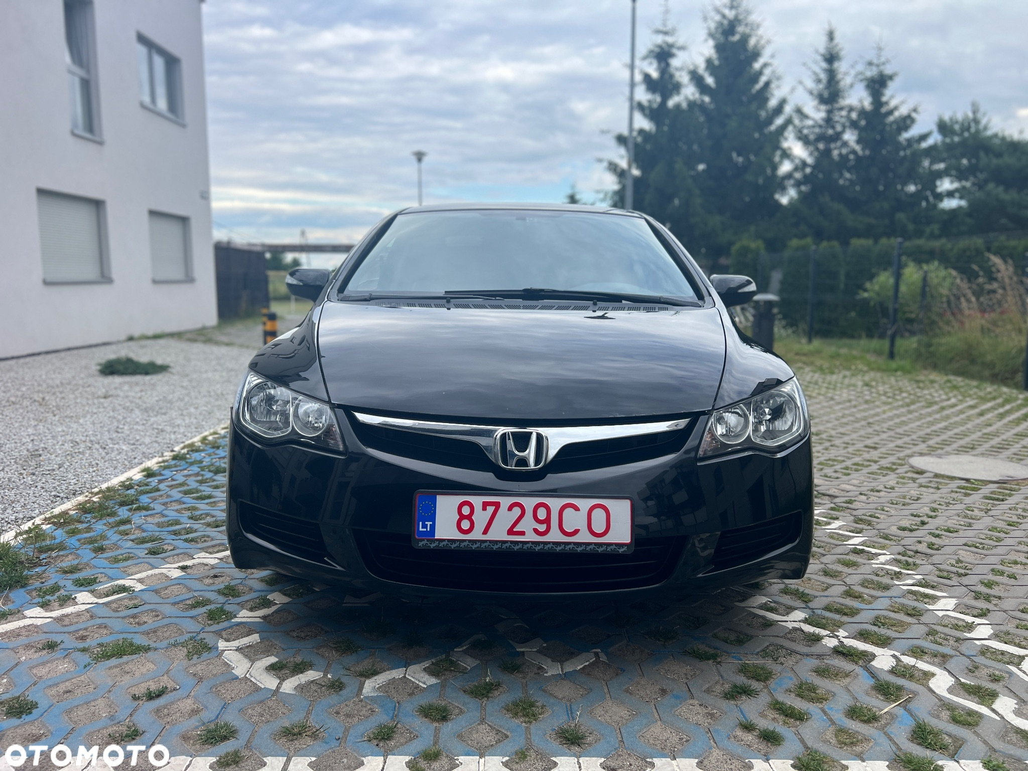 Honda Civic - 3