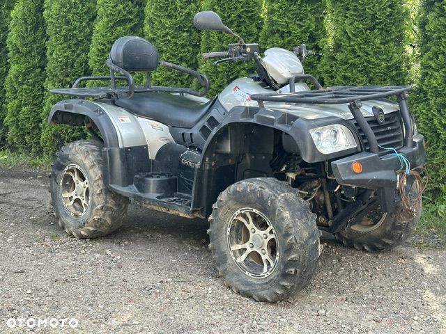 CFMoto Inny - 1