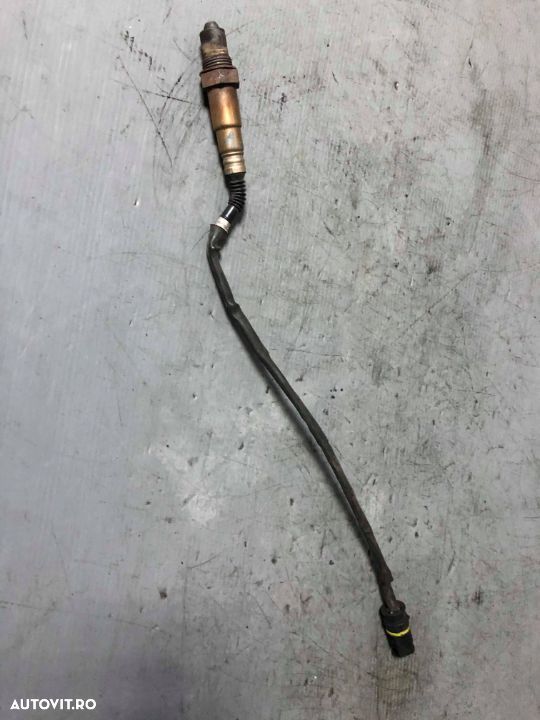 sonda lambda 5.0 b mercedes sl  r230 - 1