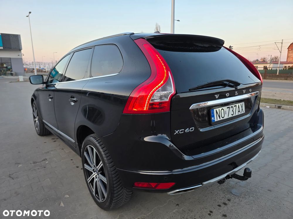 Volvo XC 60 D4 Drive-E Summum - 21