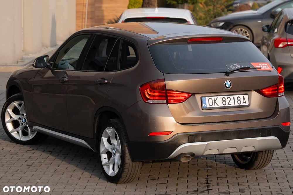 BMW X1 - 14