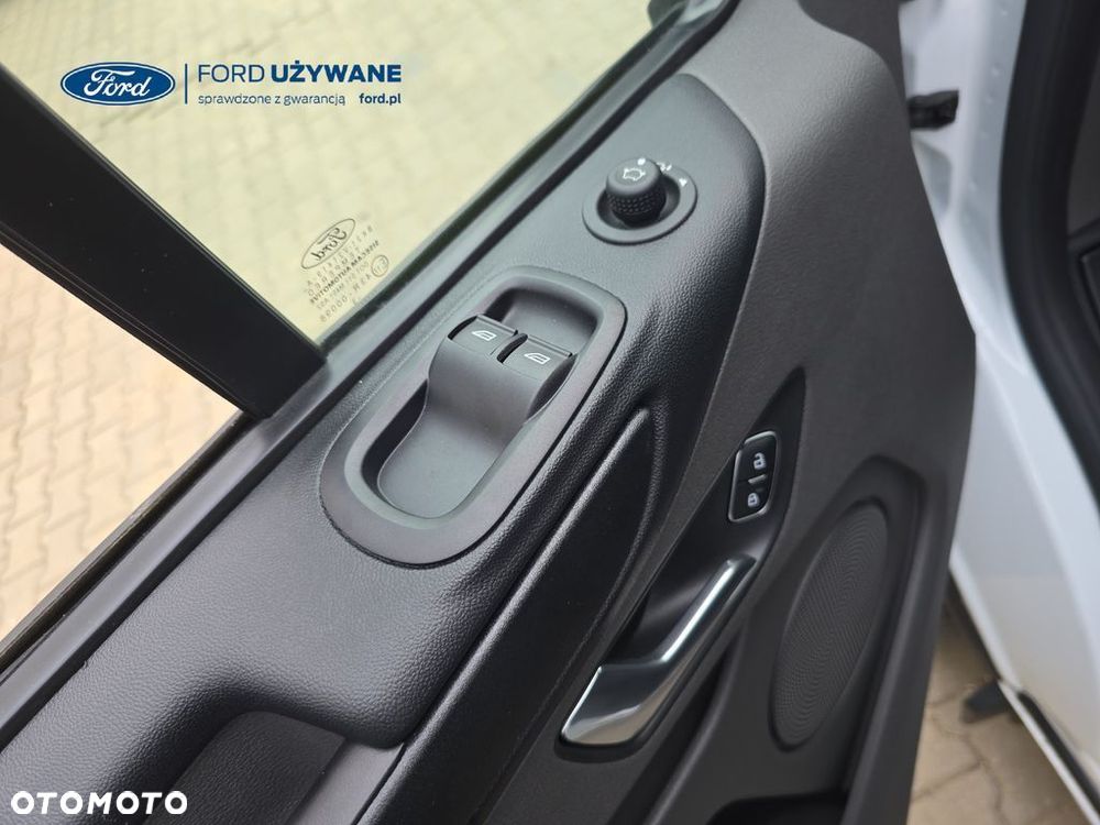 Ford Transit-custom - 25