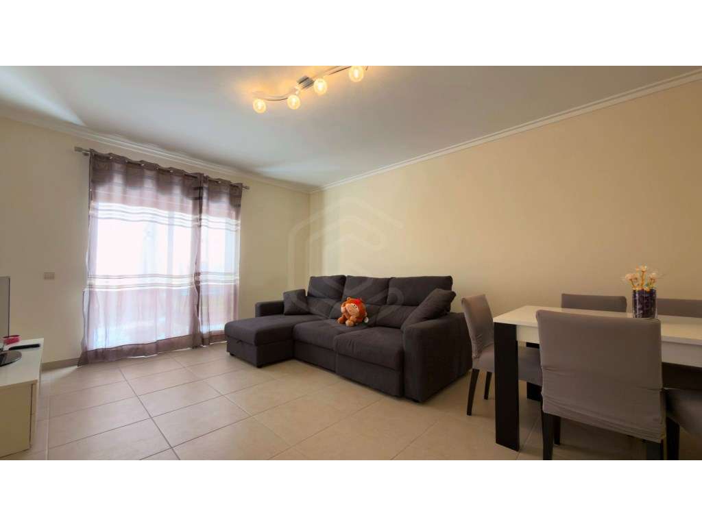 Apartamento T2 com duas varandas de áreas generosas em Quarteira, A... - Grande imagem: 4/33