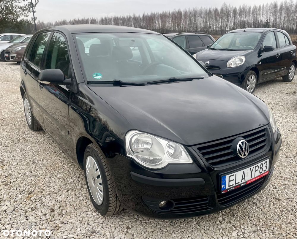 Volkswagen Polo - 6