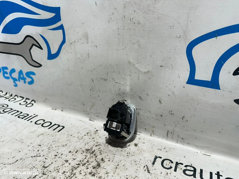 .Botão Start Stop Original BMW Serie 1 2 3 4 9250734 - 8