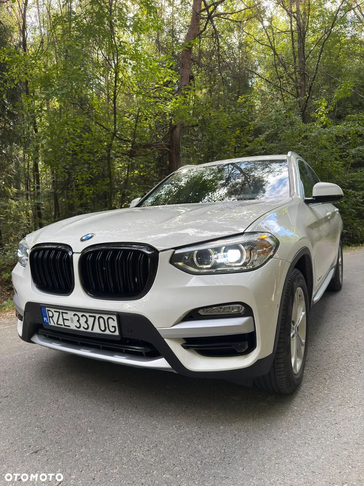 BMW X3 xDrive30i xLine - 3