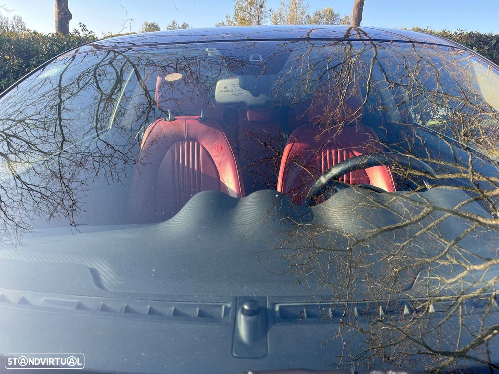 Alfa Romeo MiTo 1.6 JTD Distinctive - 9