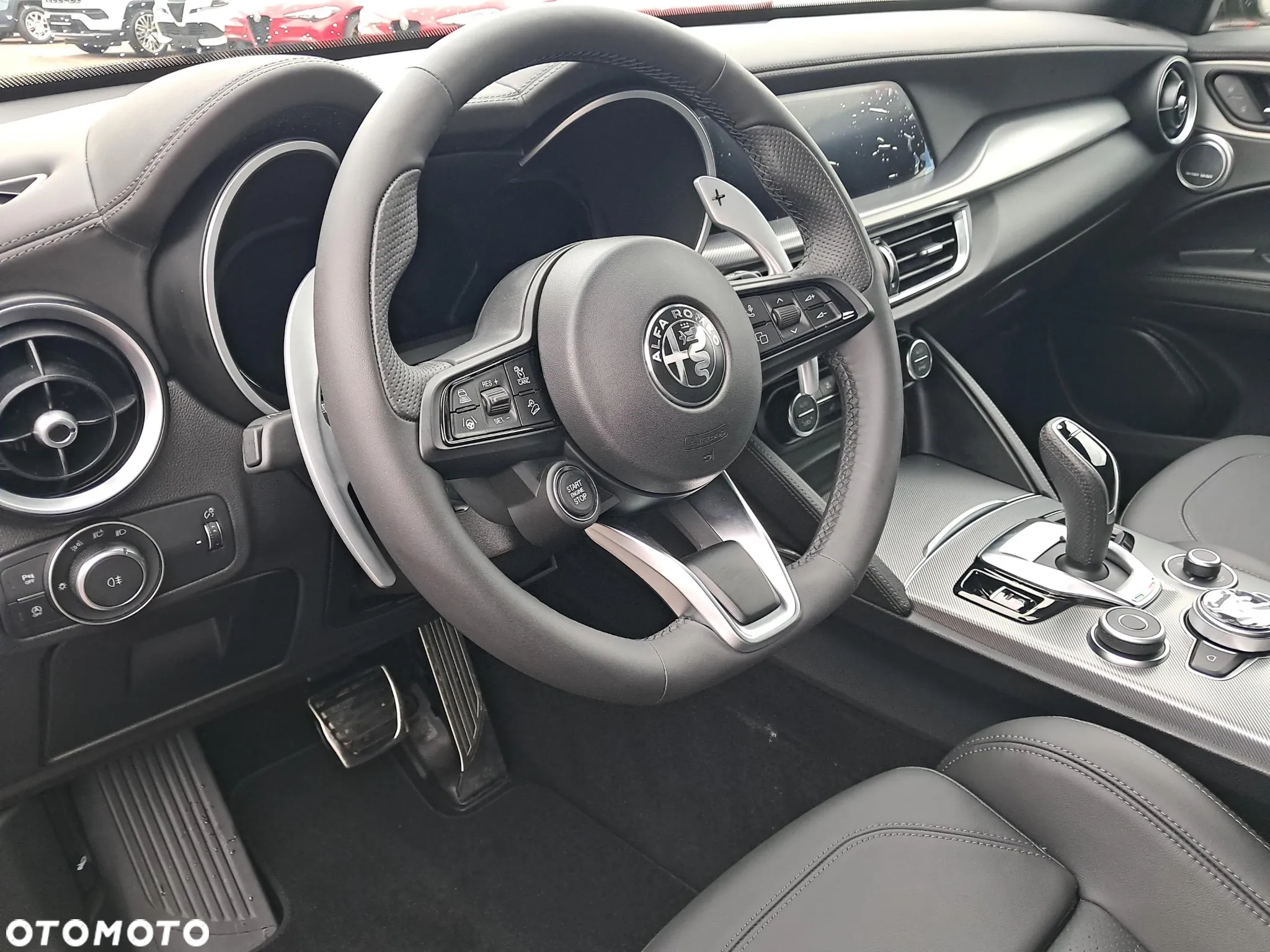 Alfa Romeo Stelvio 2.0 Turbo Veloce Q4 - 9
