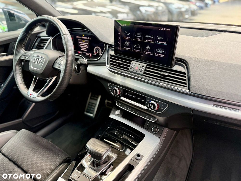 Audi Q5 - 25