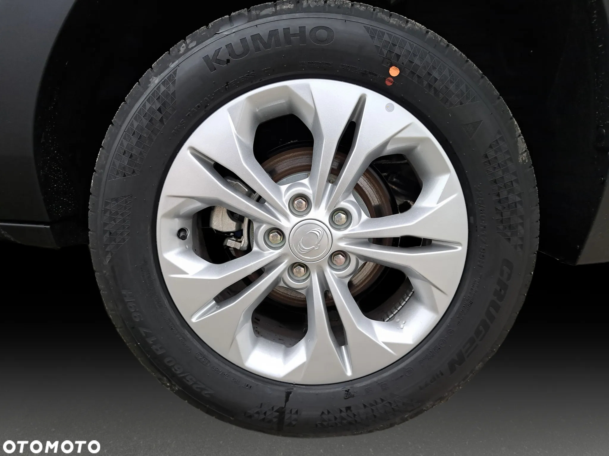 SsangYong/KGM Torres 1.5 T-GDI Joy - 19
