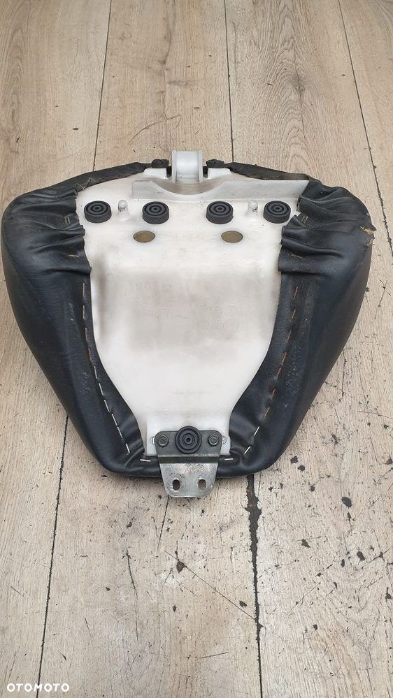 Siedzenie kierowcy Yamaha XVS650 Drag Star Custom - 6