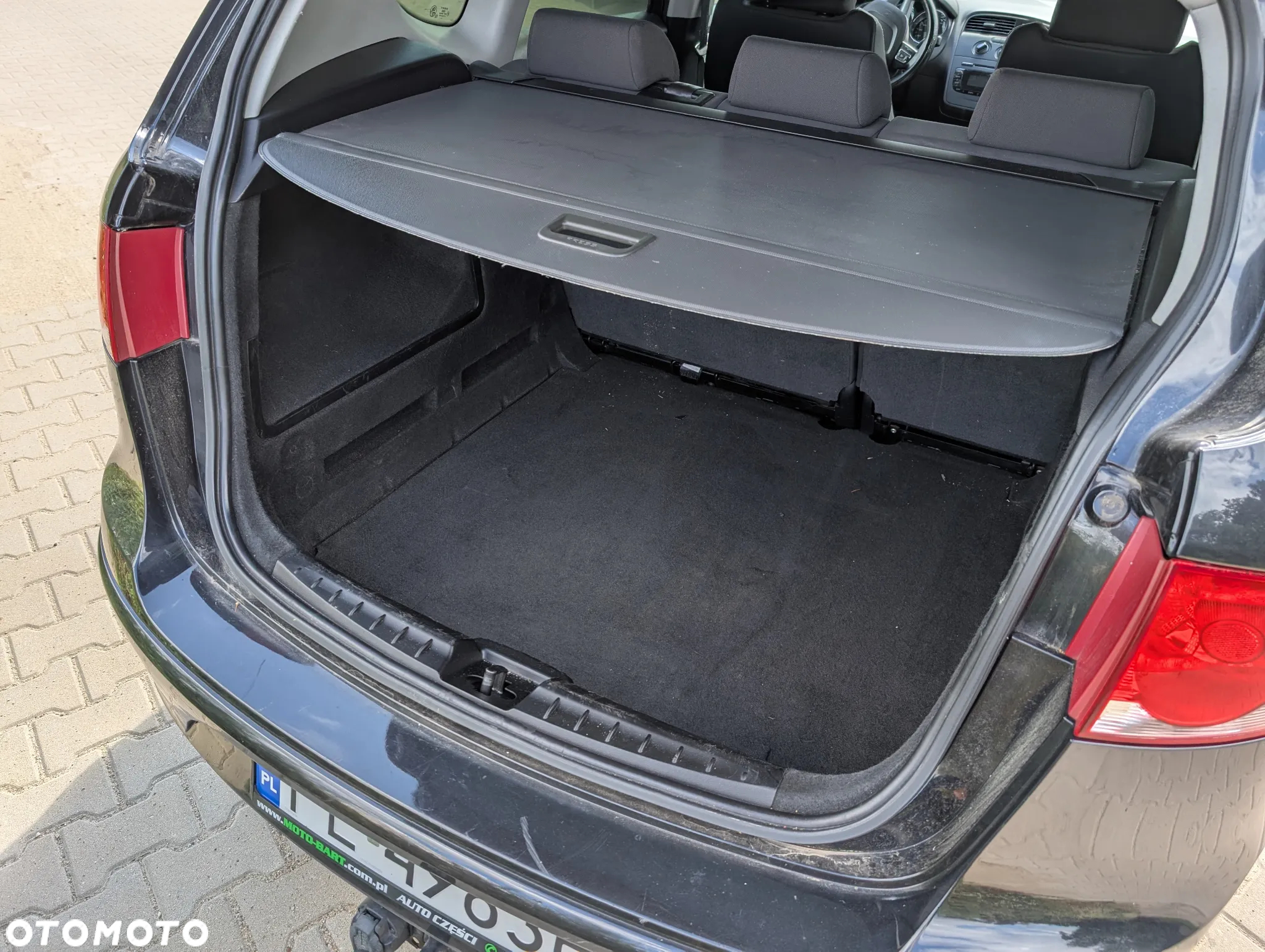 Seat Altea 1.6 Audience - 5