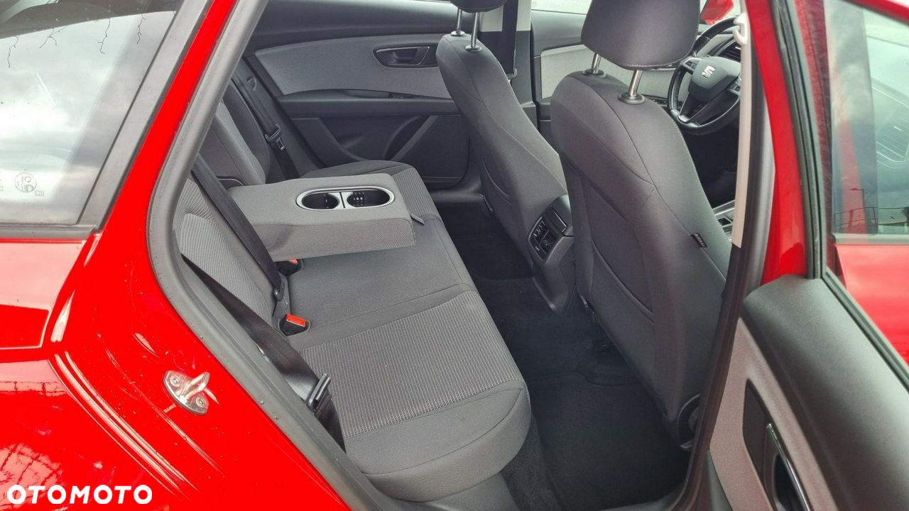 Seat Leon - 10