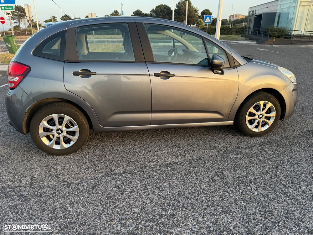 Citroën C3 1.1 Seduction - 15