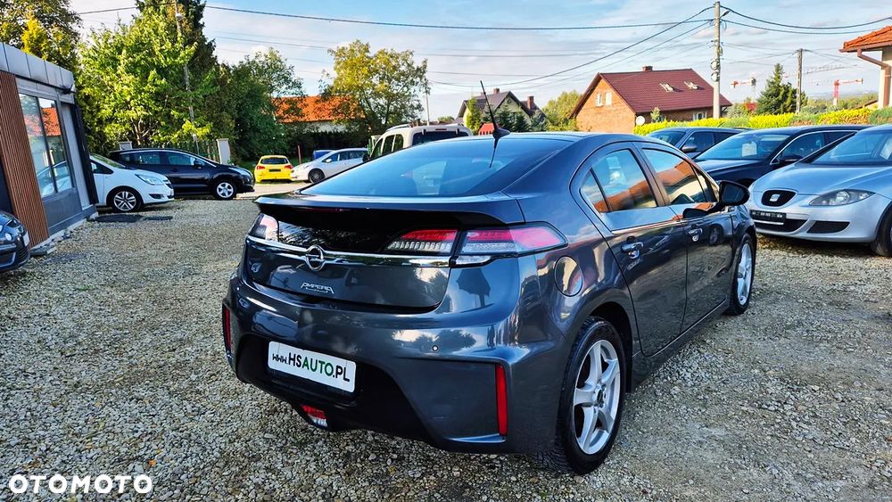 Opel Ampera - 13