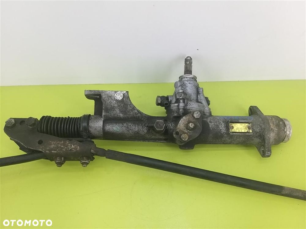 Maglownica PRZEKŁADNIA Audi 80 B4 2.0B 90KM  1991-1995R 893422065K - 4