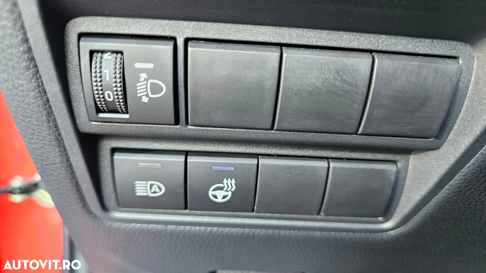Mazda 2 - 12