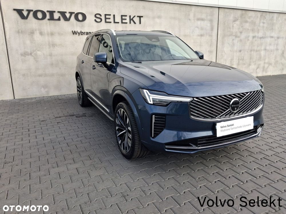 Volvo XC 90 - 4
