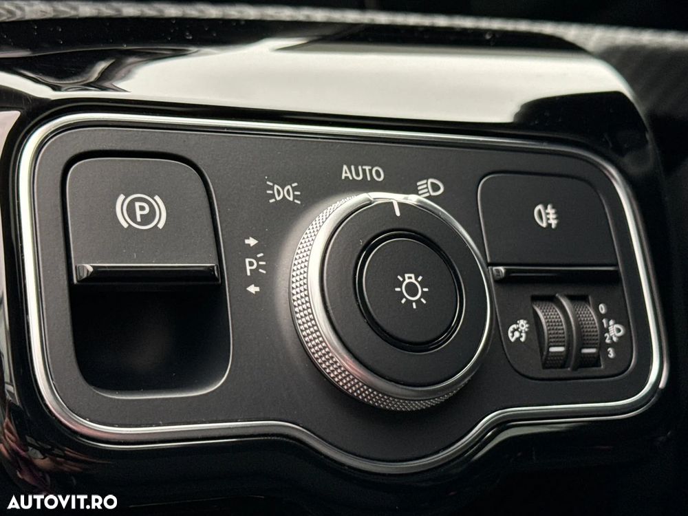 Mercedes-Benz A 200 - 20