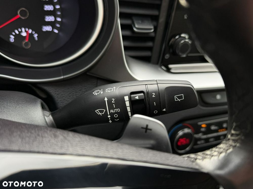 Kia Ceed 1.5 T-GDI M DCT - 27