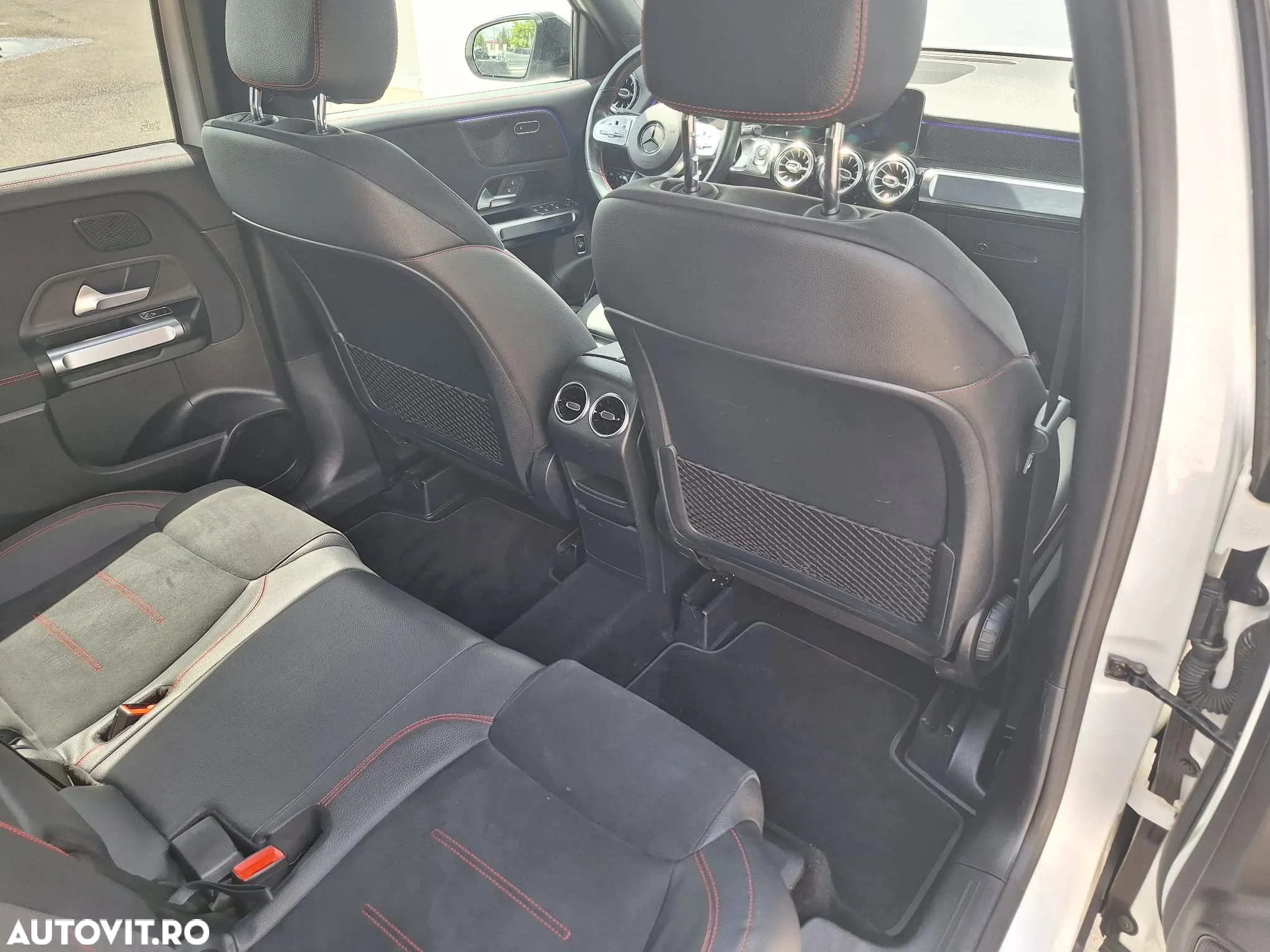 Mercedes-Benz GLB 250 4MATIC Aut. - 12