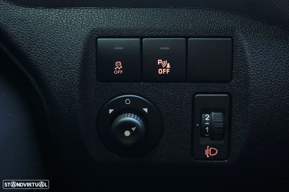 Citroën Berlingo Van 1.6 HDI 3 Lugares IVA/DEDUTÍVEL - 20