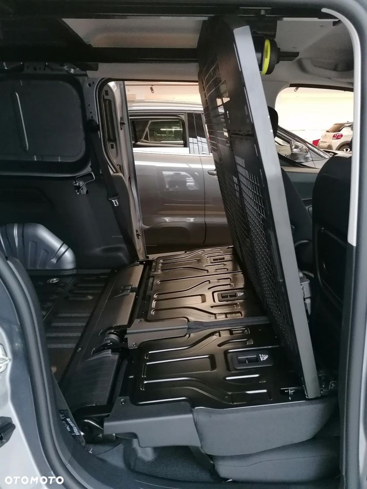 Citroën Berlingo Van 1.5 BlueHDi XL (bryg.) - 12