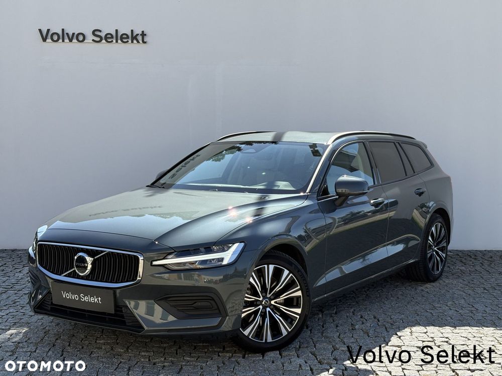 Volvo V60 - 1