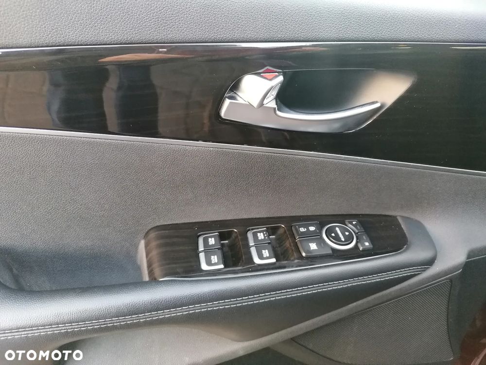 Kia Sorento - 17