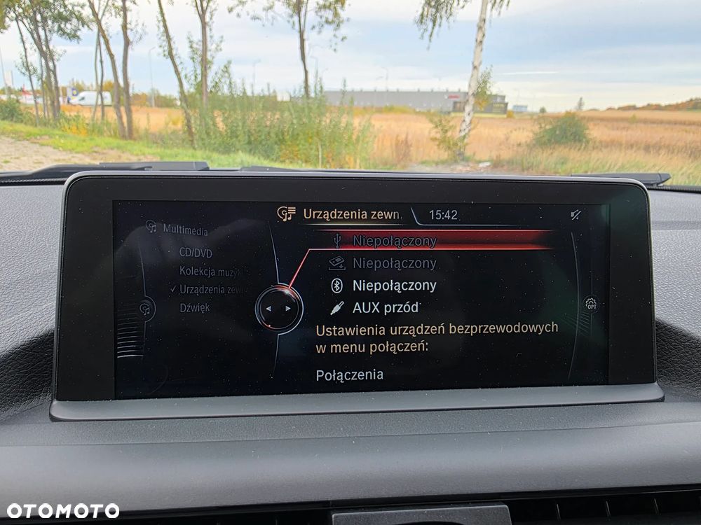 BMW Seria 1 120d xDrive BluePerformance Sport Line - 14