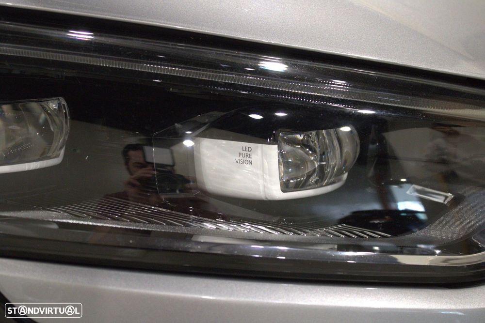 Renault Mégane Sport Tourer 1.5 dCi Bose Edition EDC - 50