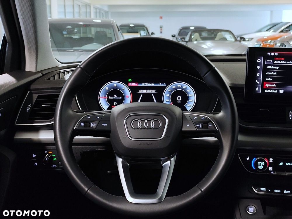 Audi Q5 - 14