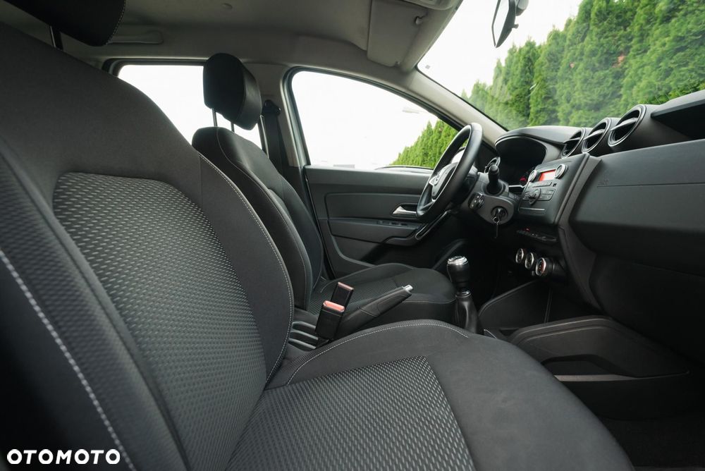Dacia Duster - 16