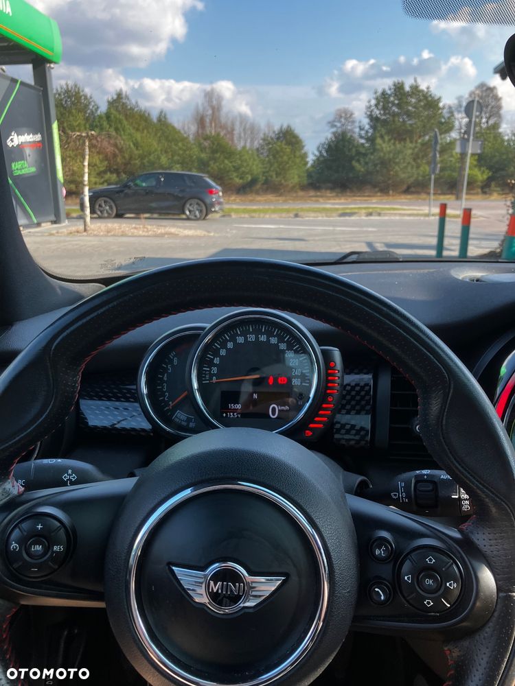MINI Cooper S Standard - 4