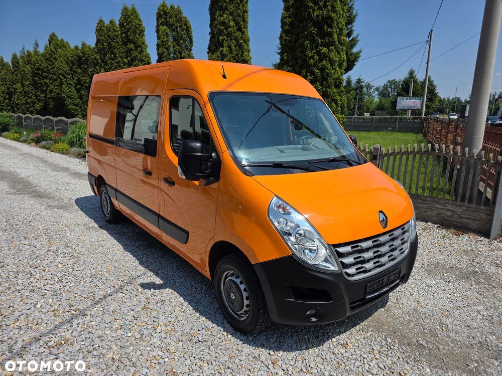 Renault Master - 16