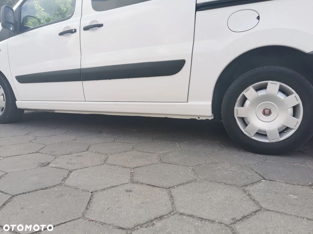 Fiat Scudo Panorama L2H1 Executive - 23