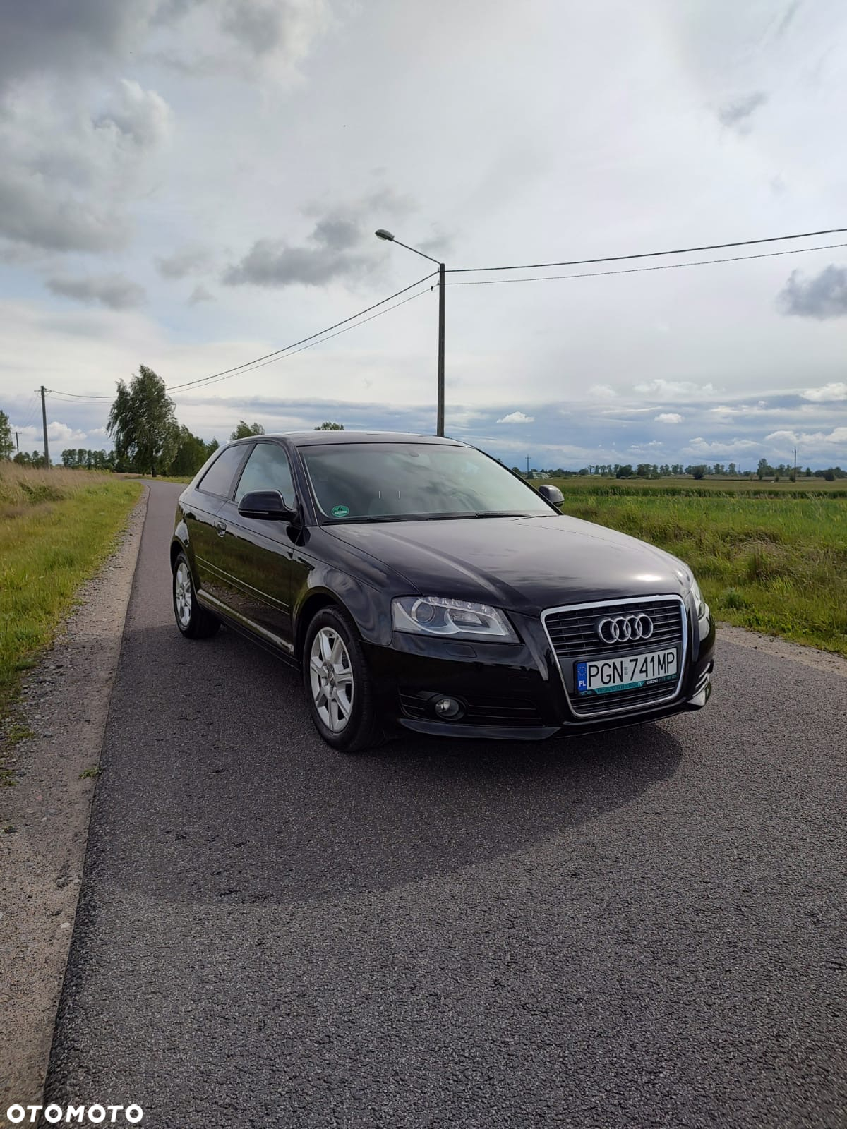 Audi A3 1.6 Attraction S tronic - 24