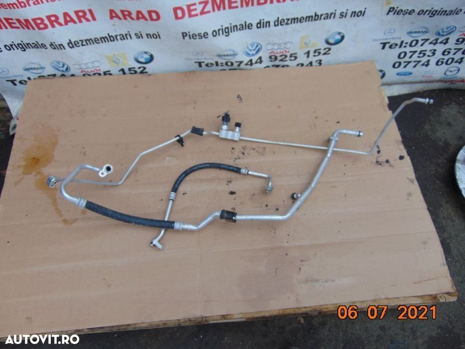 Conducta ac clima Mitsubishi space star conducte ac clima space star 1 - 1